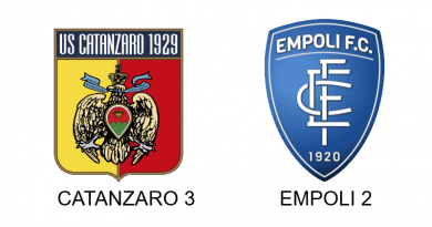 Clamorosa rimonta al Ceravolo: il Catanzaro ribalta l’Empoli da 0-2 a 3-2