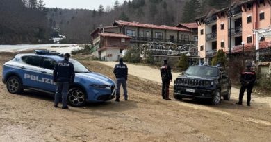 Crotone, pugno duro del Questore: sospese due attività a Cotronei per gravi irregolarità