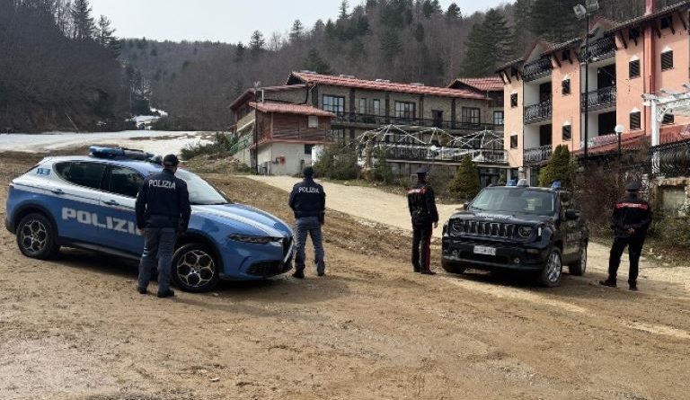 Crotone, pugno duro del Questore: sospese due attività a Cotronei per gravi irregolarità