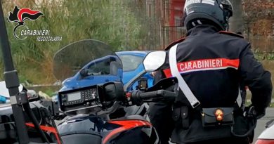 Scilla (RC): sorpreso con manufatti in marmo e pietra di presunta provenienza illecita: Carabinieri sequestrano elementi architettonici di possibile valore storico
