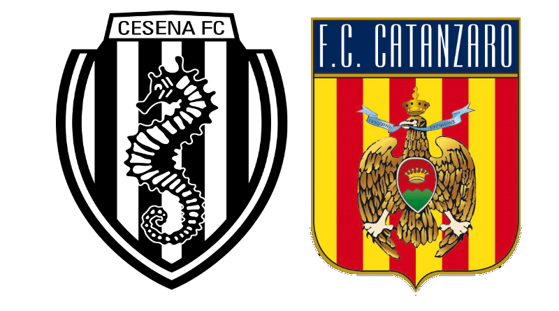 Serie B rimonta il Cesena, Catanzaro KO: Cole festeggia la prima vittoria