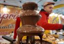 VIDEO – Crotone, un weekend di dolcezza: debutta la Festa del Cioccolato