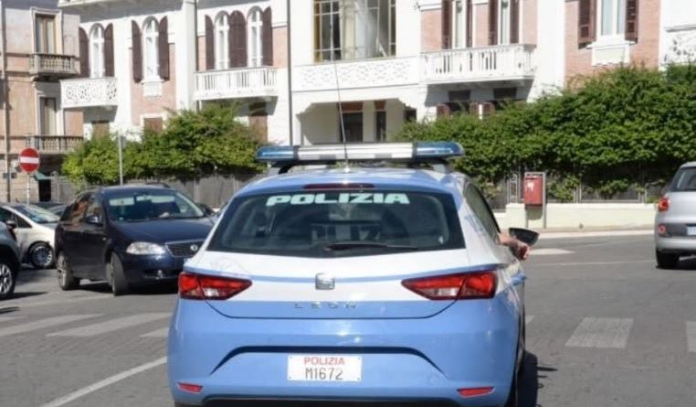 Contrasto alla criminalità: due arresti a Crotone per mafia e maltrattamenti in famiglia