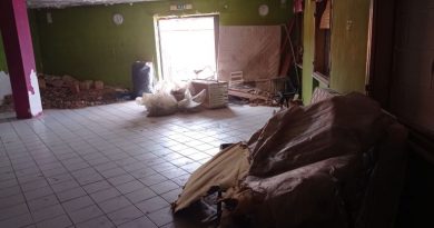 Crotone, un bene confiscato rinasce grazie ai cittadini: al via i lavori in Viale Magna Grecia