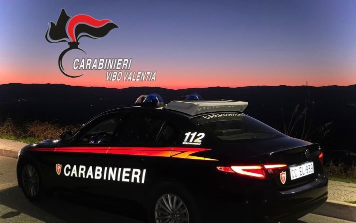 Eseguiti quattro provvedimenti dell’autorità giudiziaria nel vibonese