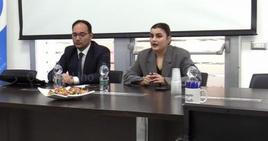 VIDEO – Formazione professionale: esami bloccati – la denuncia di Fenimprese