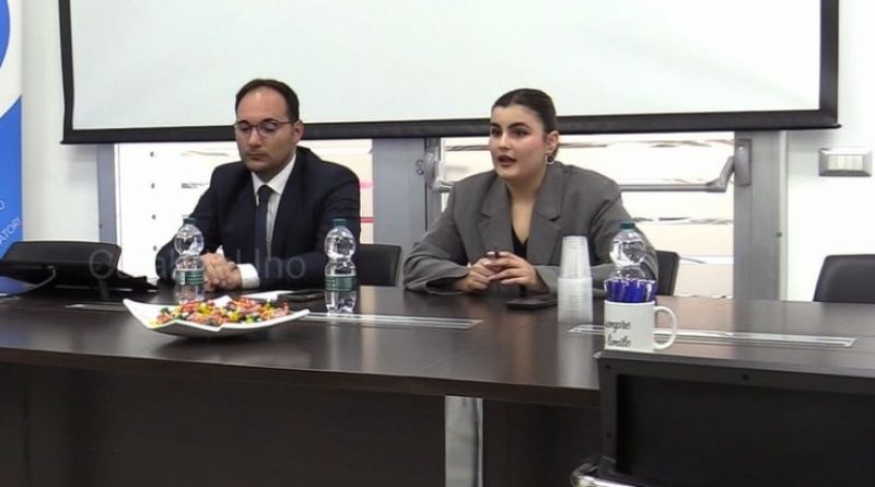 VIDEO – Formazione professionale: esami bloccati – la denuncia di Fenimprese