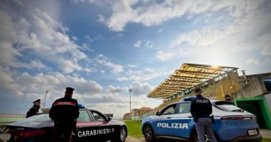 Lamezia Terme, violenta rissa tra tifosi: scatta l’indagine “IRA”