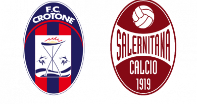 Crotone 0 – Salernitana 1 espugna lo Scida, Achik decide il big match