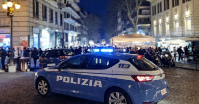 Violenta Aggressione nel Quartiere Lido: il Questore Applica il “Daspo Willy” a un 23enne