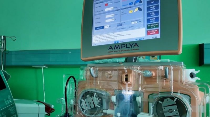 Salute Renale: L’ASP di Crotone in Prima Linea con Screening Gratuiti e Focus sull’Alimentazione