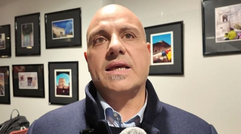 VIDEO – Nico Stumpo al vertice del PD Crotonese: guiderà il partito verso le amministrative VIDEO – Nico Stumpo al vertice del PD Crotonese: guiderà il partito verso le amministrative