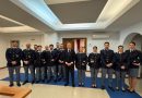 Nuovi Rinforzi per la Sicurezza a Crotone: Arrivano 13 Agenti alla Questura