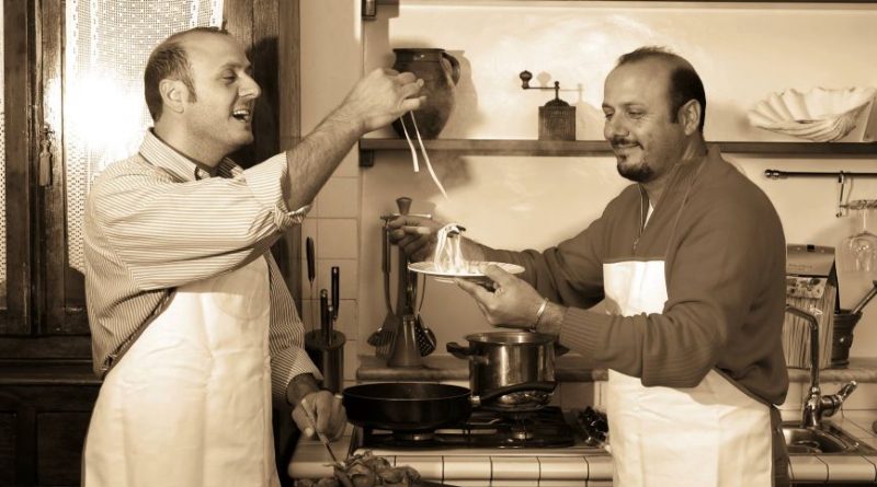 Il Pastificio Pirro celebra 40 anni: tradizione, famiglia e futuro della pasta calabrese