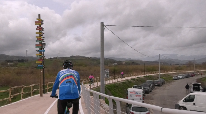 Parco del Neto, un’opportunità per la Calabria. Ma Bruno avverte: «Accelerare sulla bonifica di Crotone»