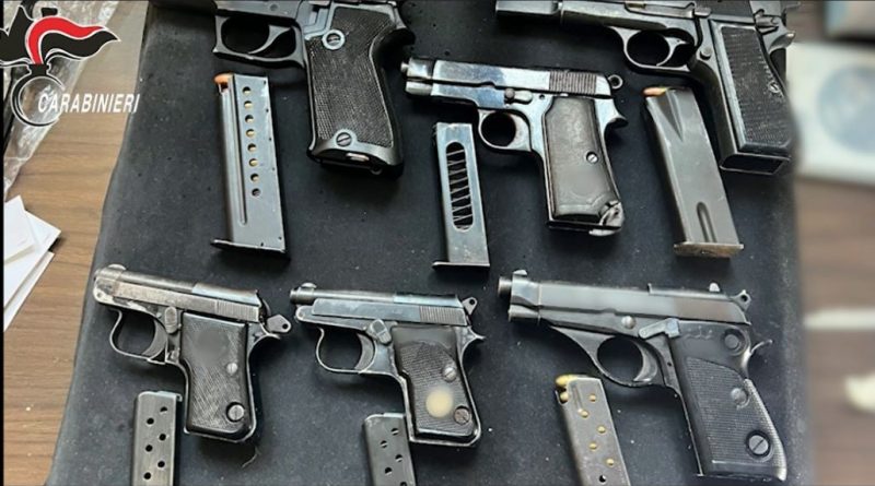 ‘Ndrangheta, i boss comandano dal carcere – Operazione Libeccio. Il Procuratore: “Situazione allarmante”