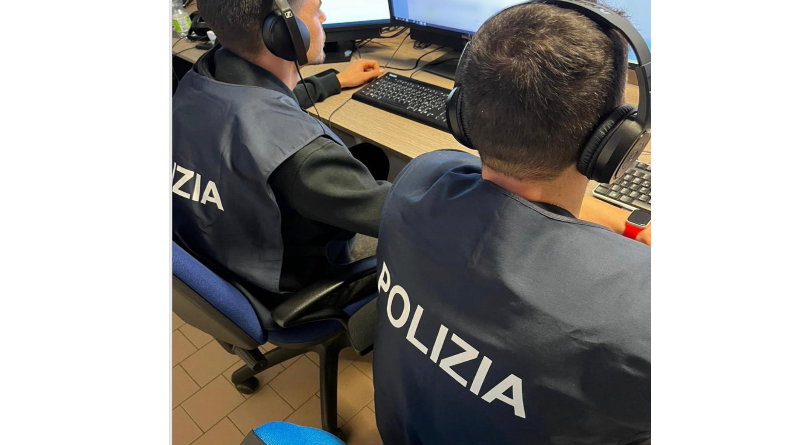 Crotone: la Polizia di Stato sgomina un’organizzazione criminale dedita al traffico di stupefacenti