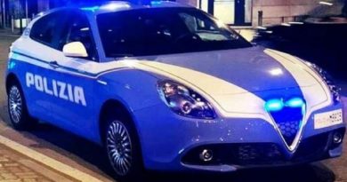 Crotone, giro di vite della Polizia: 30 misure di prevenzione, 5 sorvegliati speciali