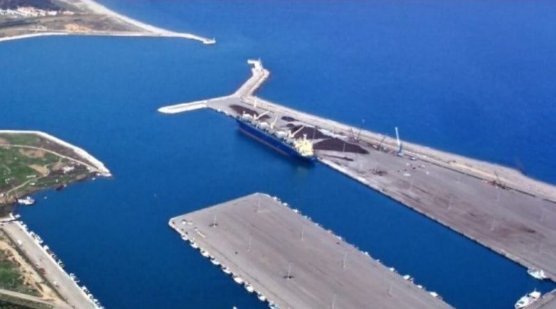 Svolta per la Pesca in Calabria: Oltre 2 Milioni di Euro per Modernizzare i Porti