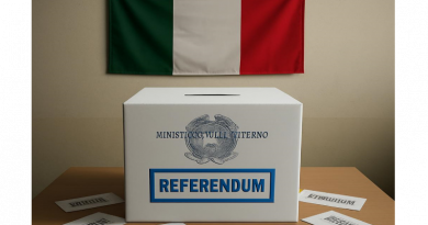 Referendum, la Calabria diserta le urne: affluenza al 29,35%, penultima in Italia