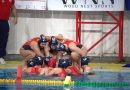 Pallanuoto, Coppa Italia: La Smile Cosenza a Napoli per la sfida contro Trieste. In palio la semifinale