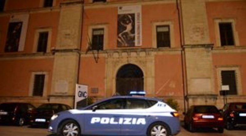 Movida nel mirino: maxi-sanzione da 16.000 euro per un locale a Cosenza