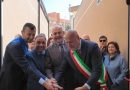 VIDEO – Inaugurati i nuovi locali destinati ad ospitare il Corso di Laurea in Medicina e Chirurgia TD
