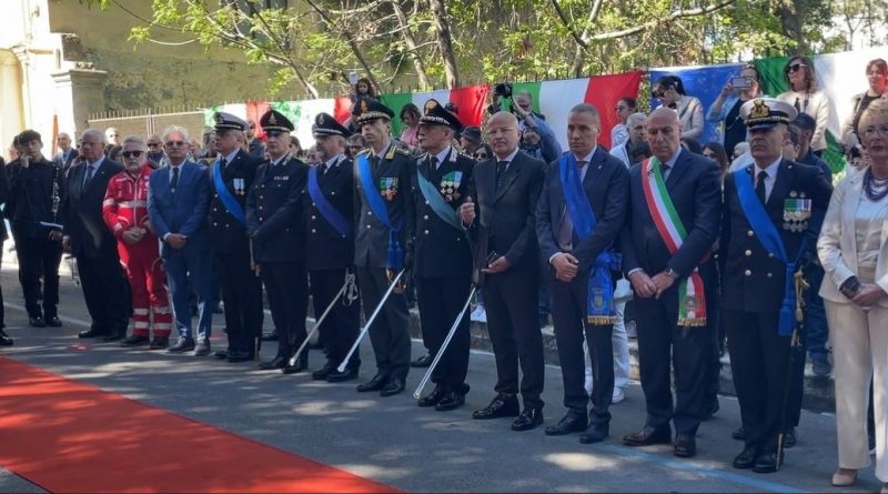 VIDEO- Il 25 Aprile: Dalla Liberazione ai Valori Contemporanei