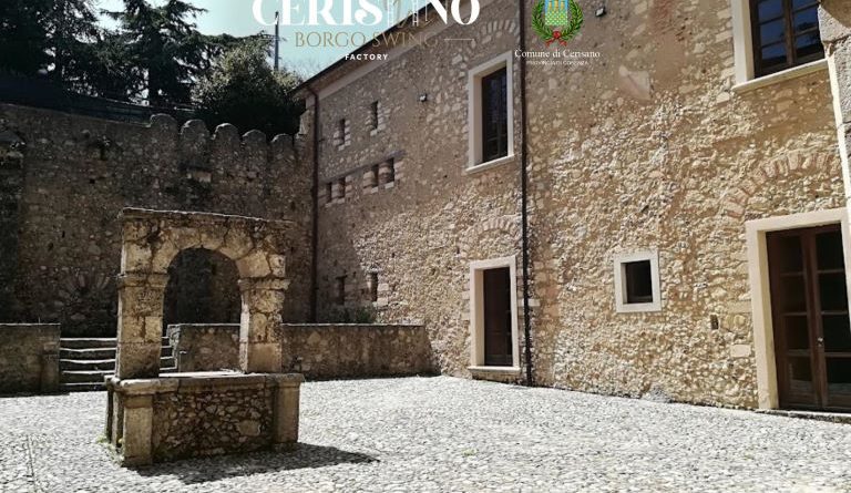 Cerisano diventa un hub internazionale per la ricerca sonora: al via la collaborazione tra i Conservatori di Cosenza e Tbilisi