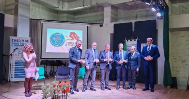 La Polizia di Stato in prima linea per i giovani: premiate due funzionarie della Questura di Catanzaro