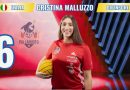Pallanuoto: World Cup, il Setterosa vola a Rotterdam, la Calabria esulta per la convocazione di Cristina Malluzzo
