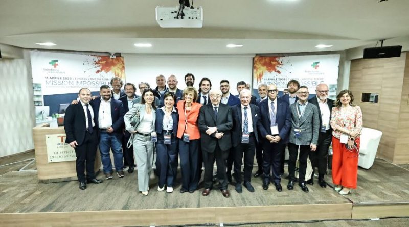 Farmacie, la Calabria volta pagina: “Ora la svolta diventi un diritto”