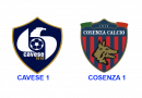 Cosenza Deluso: Pareggio 1-1 contro la Cavese nell’Ultima di Campionato