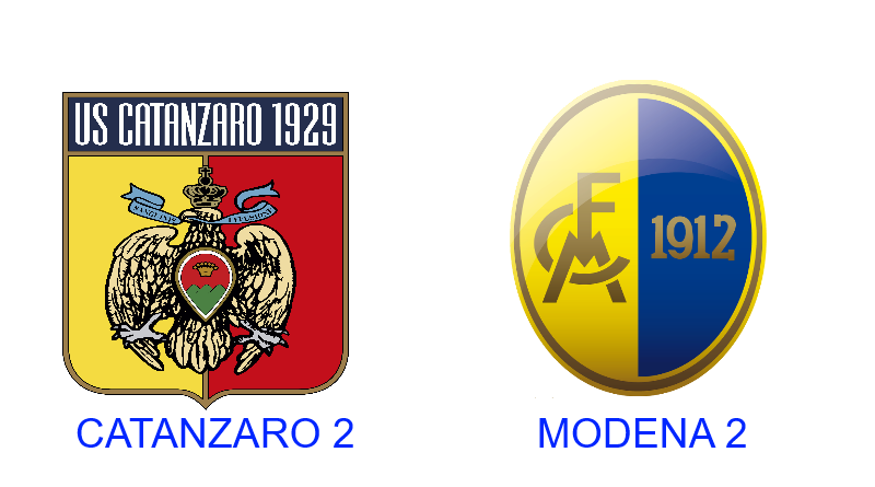 Catanzaro e Modena: Un Emozionante Pareggio al Ceravolo