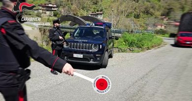 Si finge Carabiniere e truffa un’anziana: “Sua figlia ha avuto un incidente”, ma era una trappola. Arrestato