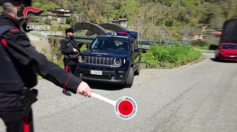 Si finge Carabiniere e truffa un’anziana: “Sua figlia ha avuto un incidente”, ma era una trappola. Arrestato