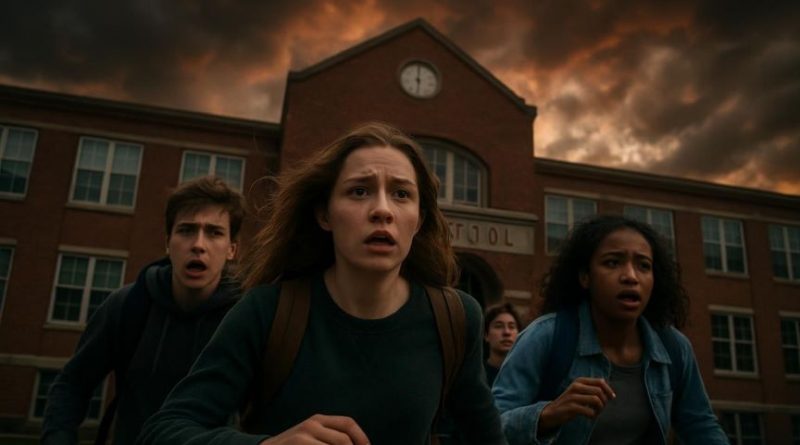 Aggressione a una studentessa a Cosenza, il Coordinamento Docenti Diritti Umani lancia l’allarme: “La sicurezza fuori da scuola è un diritto”