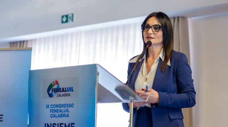 Calabria, l’allarme della UIL: “Fragilità strutturali, non più emergenze. La Regione dia risposte”