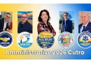Elezioni comunali Cutro 2026: cinque candidati in corsa a sindaco, cresce l’attenzione su Pina Bruni unica donna