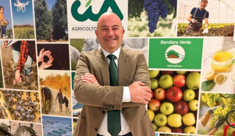 Turismo Verde-Cia, Mario Grillo Riconfermato al Vertice: “Agriturismi Motore delle Aree Interne”