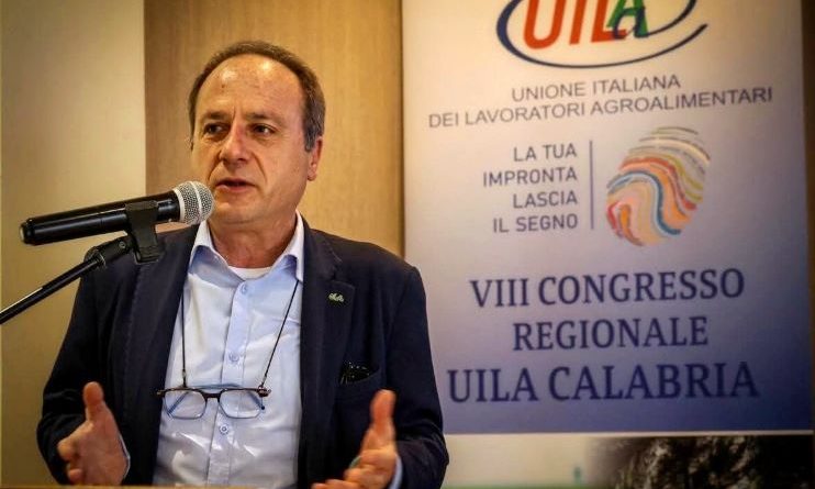 Dalla manutenzione del Territorio la chiave per la Sicurezza e lo Sviluppo: l’Appello di CIA Calabria all’VIII Congresso UILA