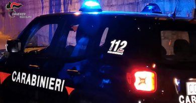 Melicucco, incubo tra le mura domestiche: fine delle violenze, uomo in comunità