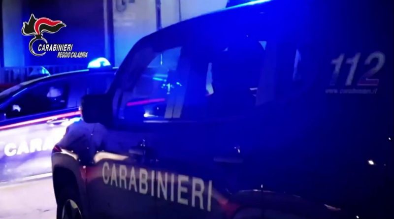 VIDEO – Polistena, in manette la banda del “finto maresciallo”: raggiravano anziani, bottino da 75 mila euro