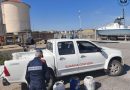 Operazione “Bianchetto”: La Guardia Costiera di Crotone Sequestra 150 kg di Novellame