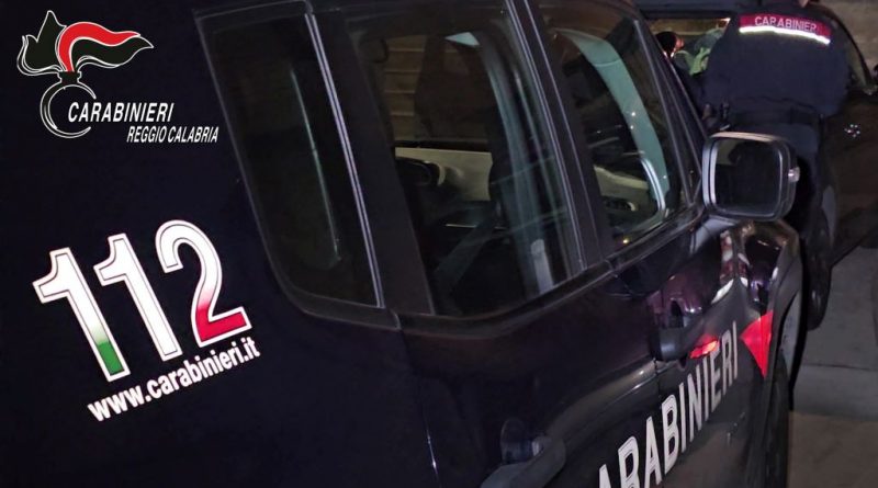 Pugno di ferro dei Carabinieri nella Piana: caseificio abusivo, furti e guida in stato di ebbrezza. Raffica di denunce durante le feste