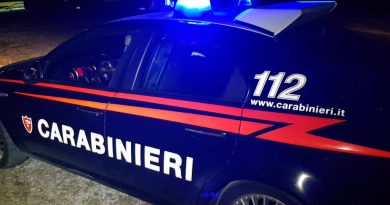 Rosarno, la fine del matrimonio diventa un incubo: allontanato l’ex marito persecutore