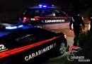 Codice Rosso, la stretta dei carabinieri: quattro misure in 48 ore nella piana di gioia tauro