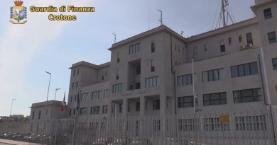 Sanità e PNRR, bufera a Crotone: la Guardia di Finanza indaga su 35 milioni di euro all’ASP