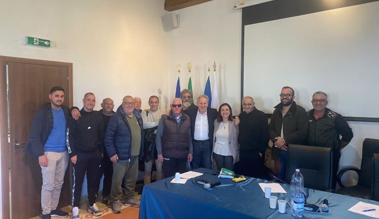 Pesca, Coldiretti a Bivona: “Uniti per tutele e sviluppo”. Corretto il decreto che penalizzava la marineria tirrenica