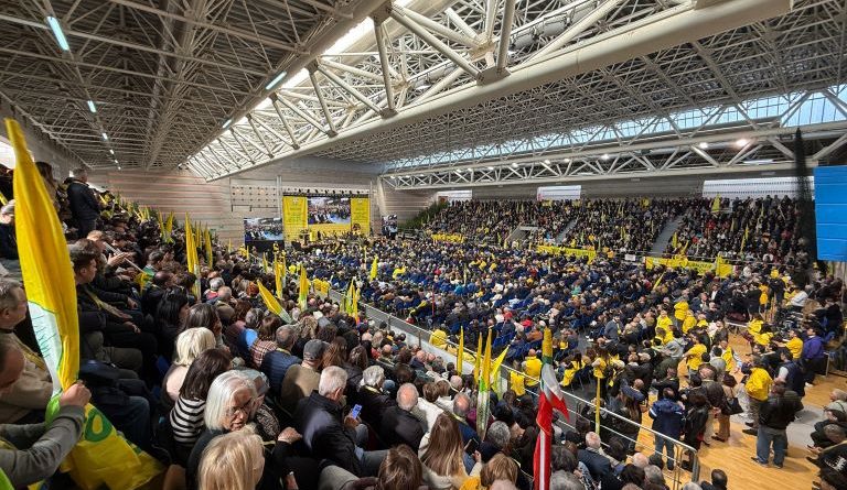 Costi fuori controllo e rischio per la produzione alimentare. Da Policoro l’appello degli agricoltori di Coldiretti Calabria e Basilicata.